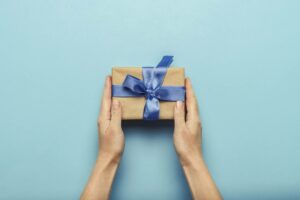 The Gift of Being Wrong