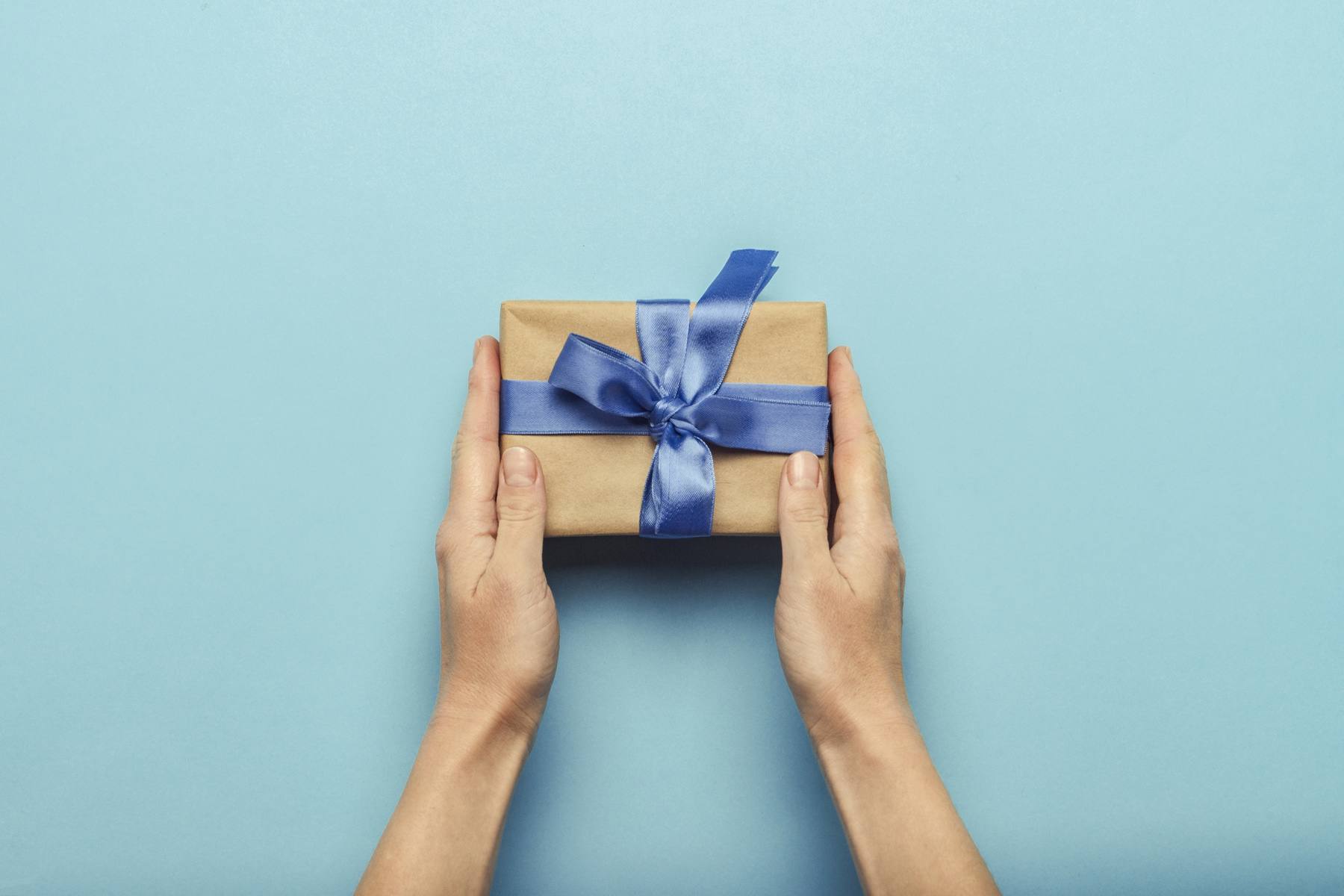 The Gift of Being Wrong