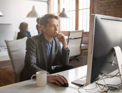 The Implementation Partner Checklist