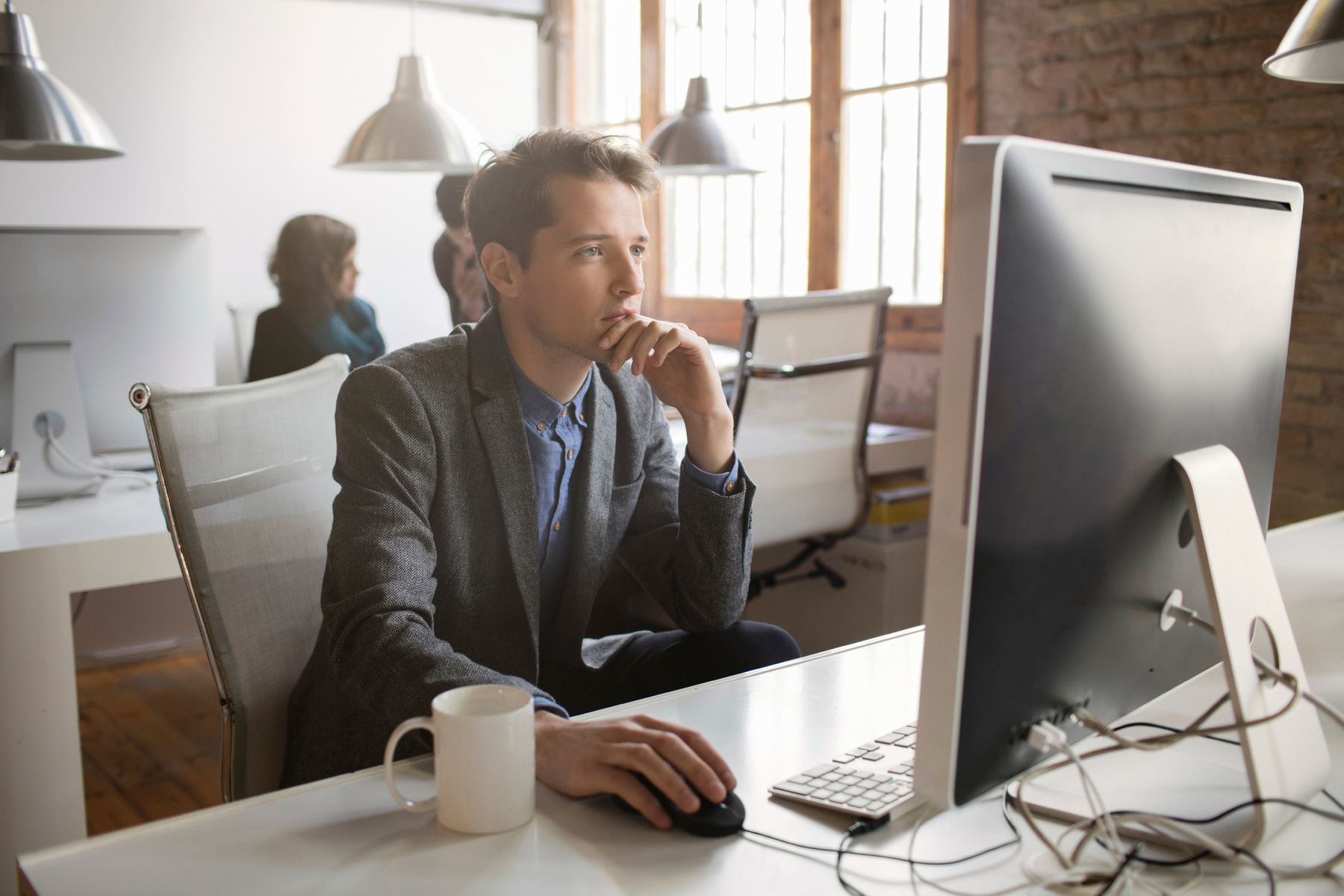 The Implementation Partner Checklist