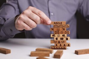 Using Your New Technology as an Opportunity to Create an Agile, Fluid, & Well-Equipped Workforce