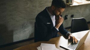 The Impact of vILT and Virtual Learning on the Financial Sector