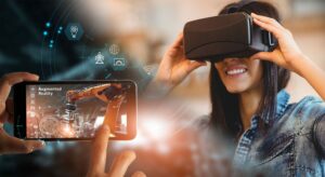 Future Workplace: Viability of Virtual and Augmented Reality for Business and Learning Professionals