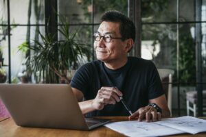 Virtual Design Thinking: Can It Work?