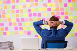 When It Comes to Priorities, Less Is More