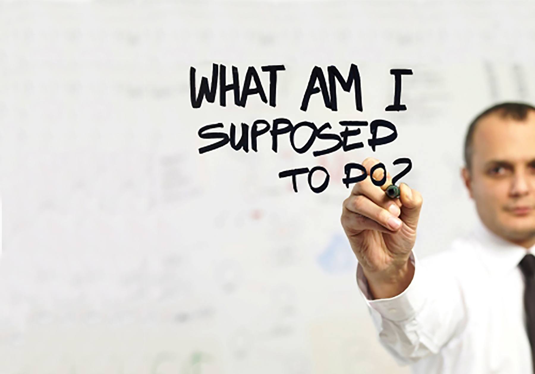 The Basics of Selecting Your Enterprise Technology and Beginning Your Implementation