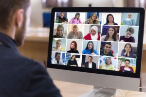 Leadership Training Program: Allyship