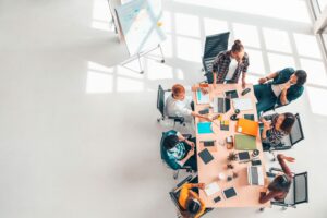 Business Execution Operating System
