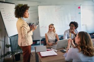 Business Process Improvement (BPI) Solutions