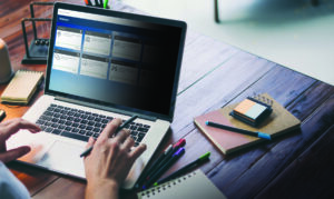 Career Central: A Career Development Platform