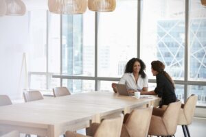 Leadership Training Program: Career Conversations
