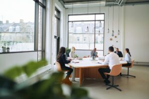 Change Management Solutions