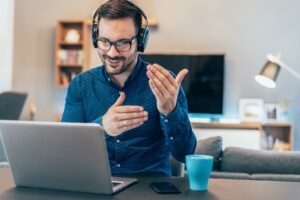 Coaching for Leaders During Times of Uncertainty