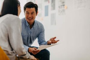 Leadership Training Program: Communicate with Clarity