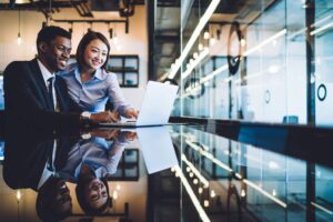 Enterprise Technology Adoption