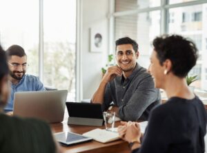 Leadership Training Program: Everyday Coaching Conversations