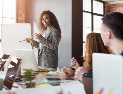 The EU Whistleblowing Directive: 5 Tips for Delivering Effective Communications and Training Programs