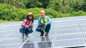 Transforming Your Technical Workforce