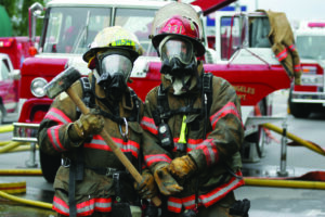 Using Engaging Animation to Educate Children About Fire Safety for Surrey Fire & Rescue Service