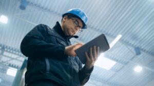 Interactive Electronic Technical Manuals
