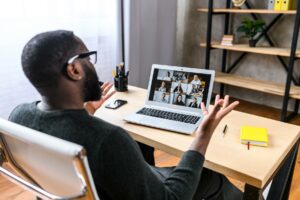 Leadership Training Program: Inclusive Talent Management