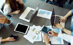 Integration Services for HCM Technology
