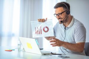 Leadership Training Program: Leading Virtually