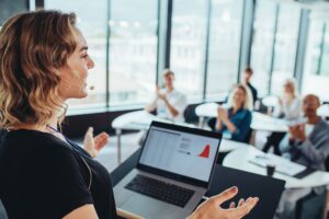 PeopleSoft Course List