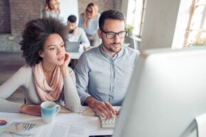 SAP SuccessFactors:  Stories in People Analytics