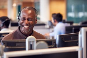 Support and Optimization Services