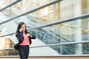 Leadership Training Program: Time Management