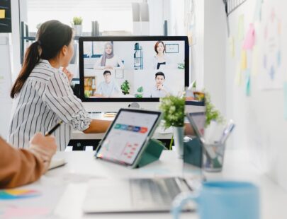 How to Run Successful Virtual Classrooms: 10 Tips for Virtual Training