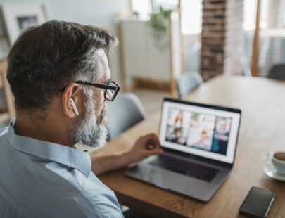 Embracing the Power of Scenarios in a Virtual Learning Journey