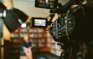 Virtual Meetings and Events