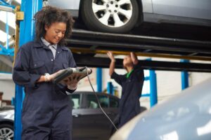 Automotive Technical Training Localization and Translation for Global Repair Facilities