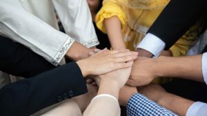 Creating an Inclusive Culture for a Global Banking Leader
