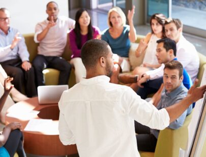 5 Best-Practice Trends in SMCR Conduct Rules Training