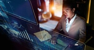 Global Credit Bureau’s Transformational Approach to Sales Training