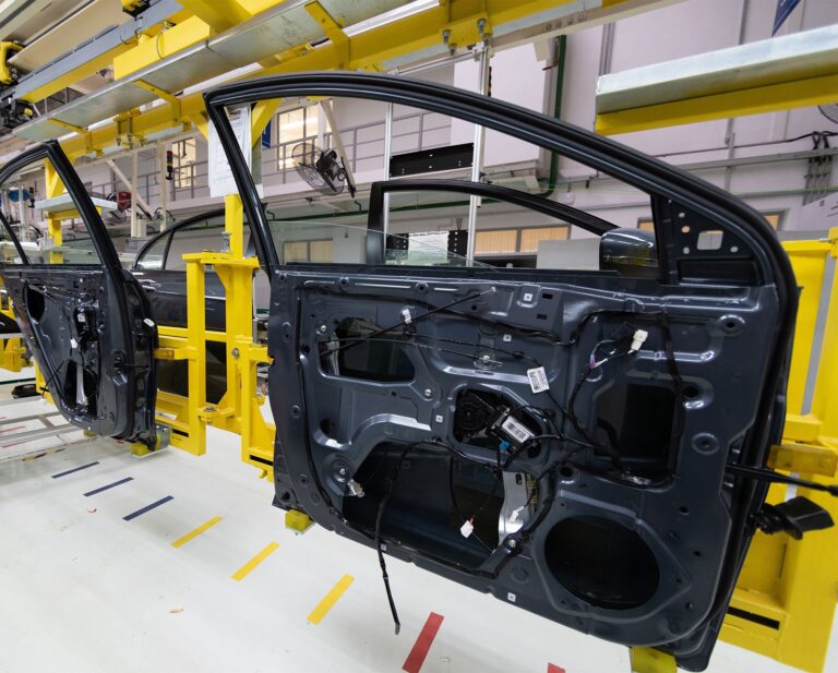 Improving Automotive Supplier Quality Standards Training