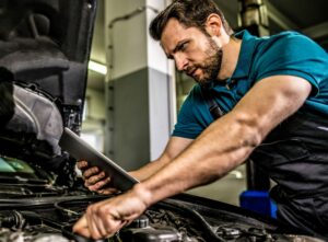 Episode #90 | Overcoming the Automotive Technician Shortage