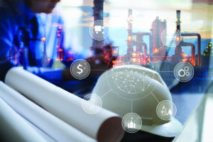 Reduced Cost and Improved Productivity and Equipment Availability at an Oil and Gas Facility