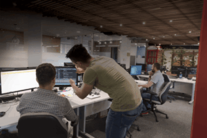 Leading Technical People+ at Paycor