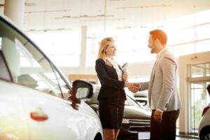Onboarding Employees at Major Automotive Brand
