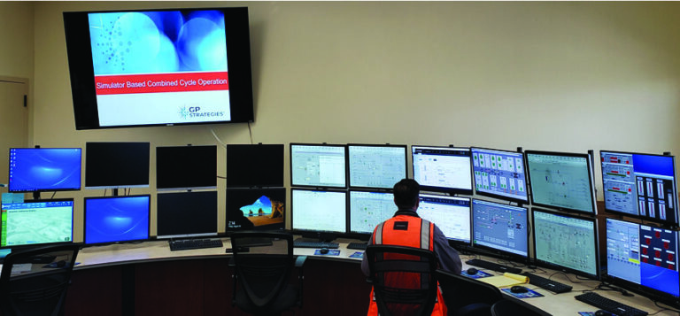 Technical Training to Power the AES Workforce