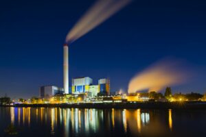 From Fragmented to Scalable: Transforming Enterprise Learning Across 19 Power Plants 
