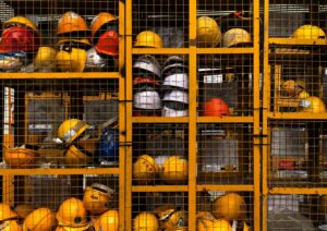 Construction Staff, Plumbers & Electricians Employee Benchmark Bulletin