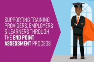 End Point Assessment Services