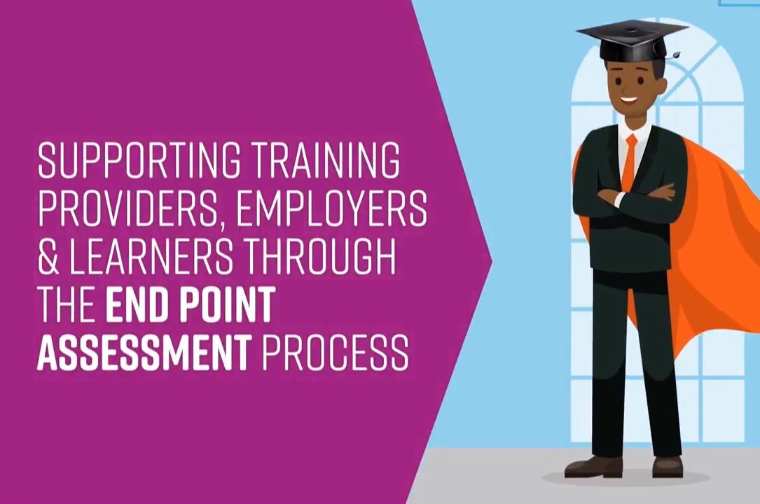 End Point Assessment Services - GP Strategies Assessment Services