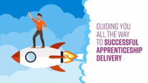 End Point Assessment Services Infographic