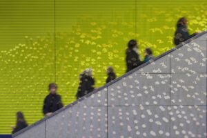 Driving Successful User Adoption of Infor’s CloudSuite Financials and Supply Chain Solution